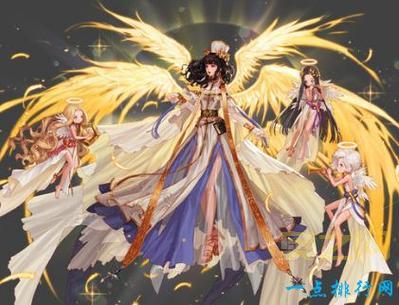 女圣职者第五职业大猜想，哪个方向最有可能？