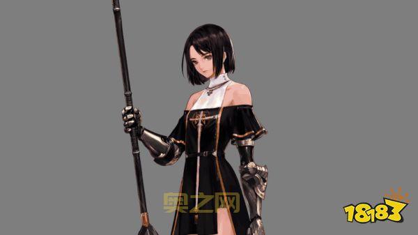 女圣职者第五职业大猜想，哪个方向最有可能？