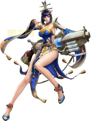 斩魂仙法图片哪里有?高清壁纸都在这