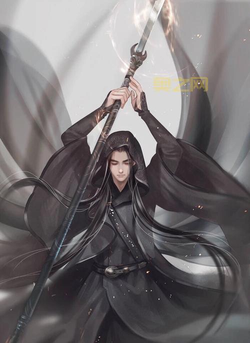 斩魂仙法图片哪里有?高清壁纸都在这