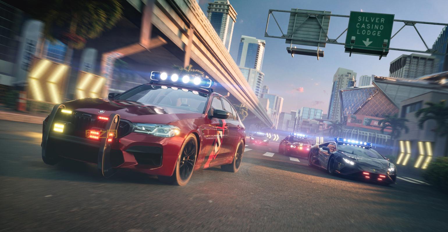 极品飞车8游戏特色与玩法解析