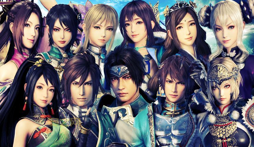 真三国无双7帝国PC版下载与玩法解析：如何畅玩三国激战