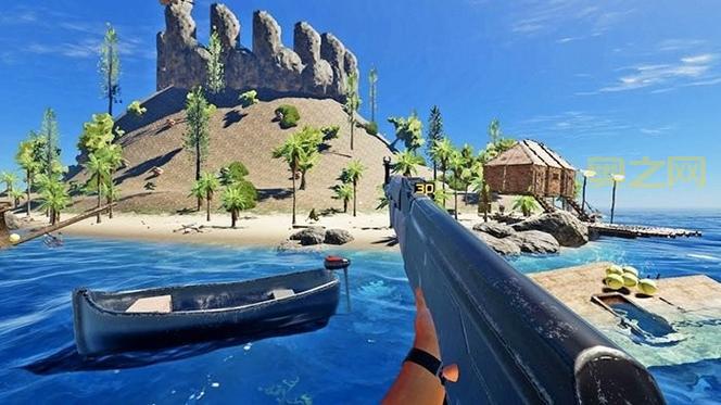 荒岛求生下载游戏手机版安卓版在哪下载?