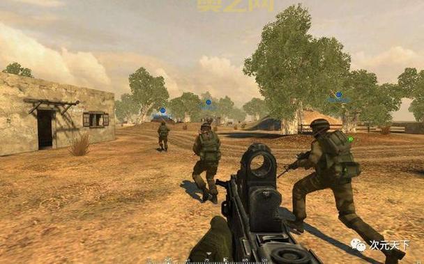 战地1943中文版攻略：畅玩EA经典射击游戏