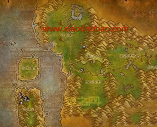 怀旧服黑石山副本路线攻略，看完就会走！