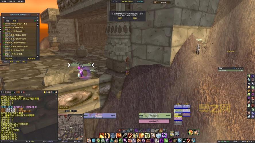 怀旧服黑石山副本路线攻略，看完就会走！