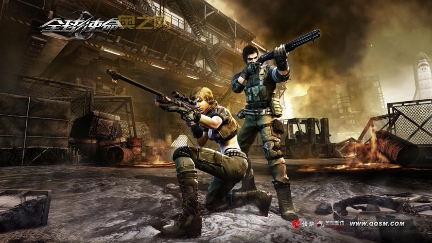 全球使命怎么下载？官方下载渠道安全又放心！