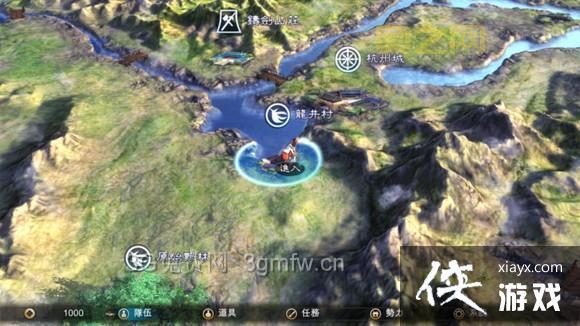 侠客风云传前传详细攻略：洛阳城与初期战斗完全指南