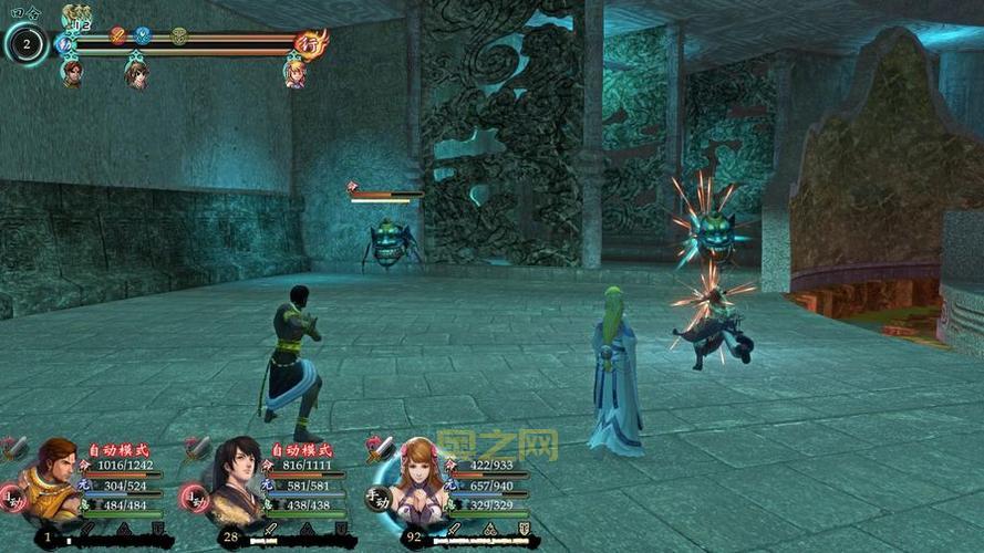 轩辕剑6评测：华人经典RPG的新篇章与不足之处