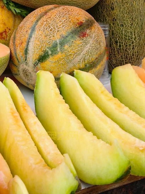 月入3万的验瓜师：如何在西瓜之乡快速辨别好瓜