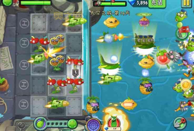 植物大战僵尸单机经典版好玩吗?骨灰玩家分享心得!