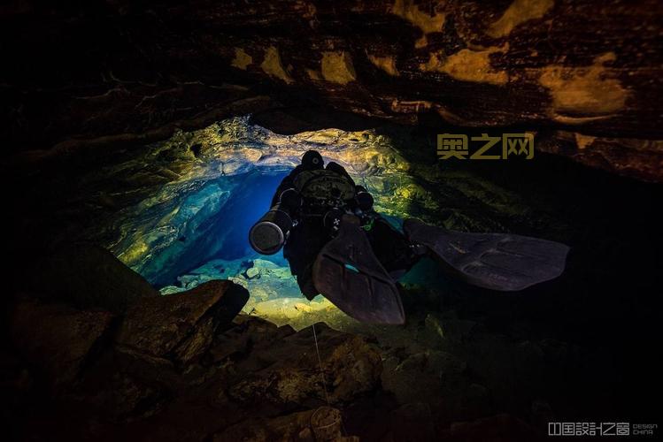 水下洞穴