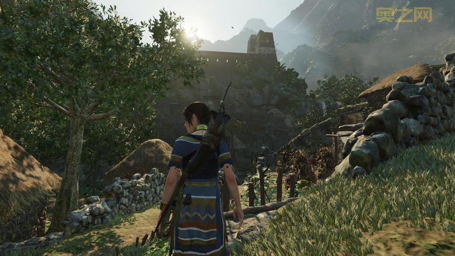 古墓丽影5游戏配置要求高吗？你的电脑能玩吗