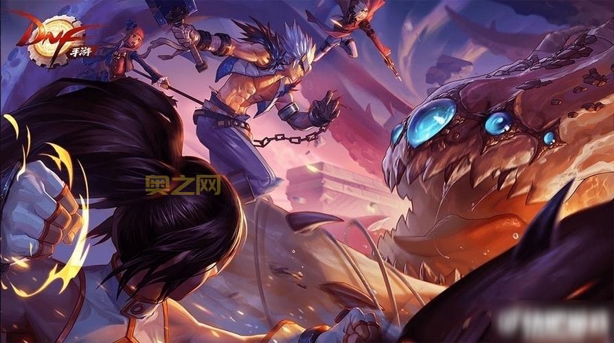 dnf可爱虎值得买吗？这几点入手前必须了解！