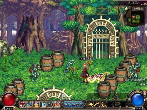 dnf可爱虎值得买吗？这几点入手前必须了解！