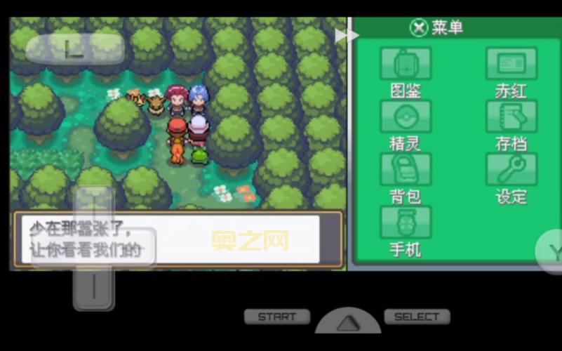 谁有口袋妖怪心金金手指文件？这些代码超实用！