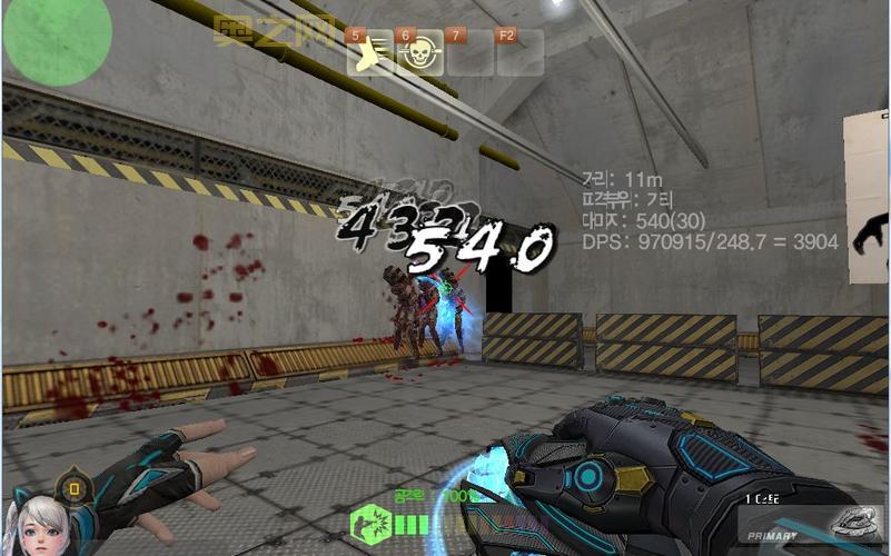 深入探讨反恐精英韩服最新动态与游戏玩法