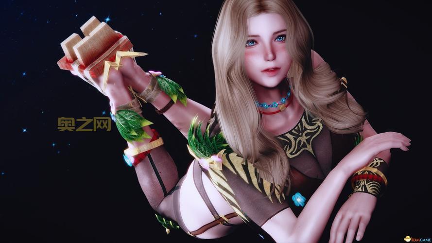 上古卷轴5最新MOD汇总：提升游戏体验的必装MOD