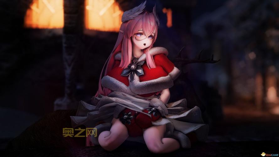 上古卷轴5最新MOD汇总：提升游戏体验的必装MOD