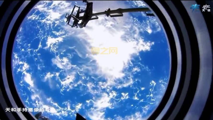 航天员镜头下的地球绝美画面，壮丽景色大曝光