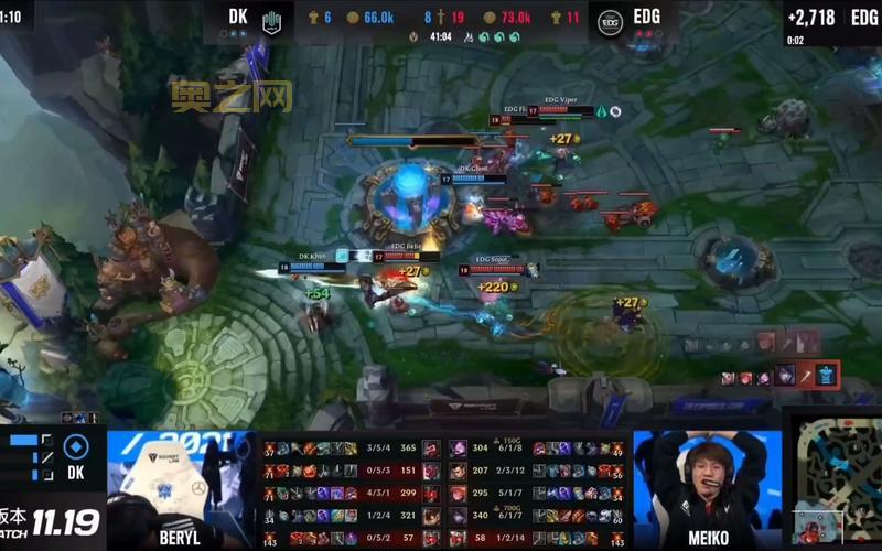 想知道英雄联盟世界赛历届冠军吗?这篇文章给你答案