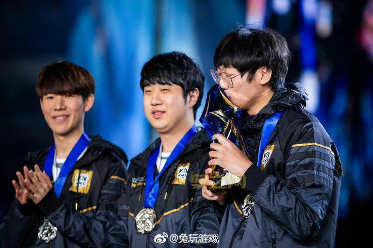 想知道英雄联盟世界赛历届冠军吗?这篇文章给你答案