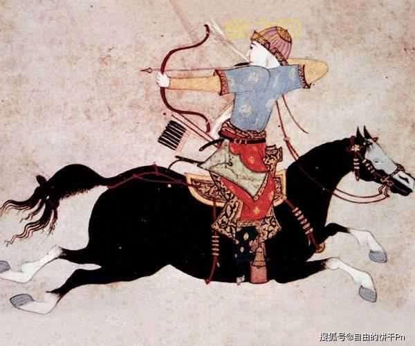 神弓的力量：揭开神秘弓箭的历史与现代应用