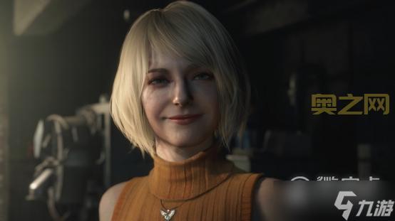 生化危机4完美存档分享：全隐藏要素解锁与佣兵模式