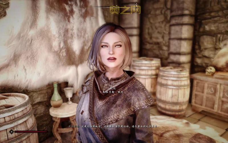 上古卷轴5黎明守卫结局攻略分享，让你一次性看懂！