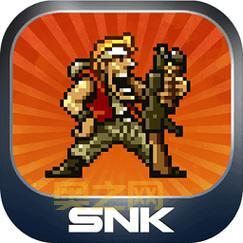 合金弹头无限币手机版下载，让你一次玩个爽！