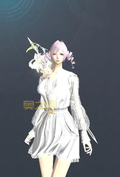 剑灵力士捏脸数据女推荐，各种风格一次性满足你！