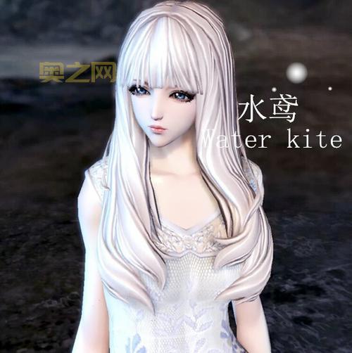 剑灵力士捏脸数据女推荐，各种风格一次性满足你！