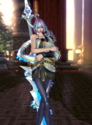 剑灵力士捏脸数据女推荐，各种风格一次性满足你！