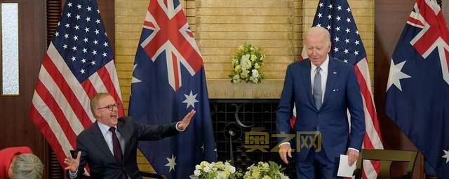 亚欧乱局：中俄欧如何应对美英霸权威胁？