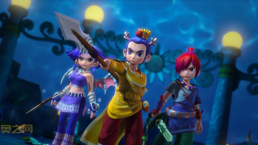 梦幻西游65集剧情回顾，经典剧情百看不厌！