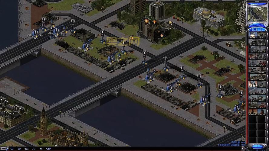 红色警戒2尤里的复仇修改器怎么用？新手必看教程！