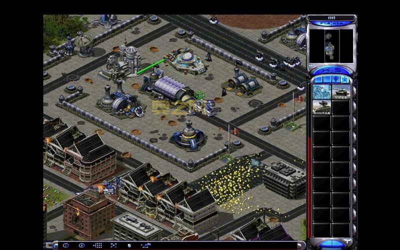 红色警戒2尤里的复仇修改器怎么用?新手必看教程!