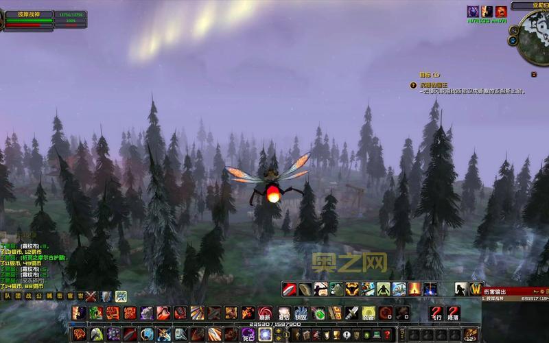 WOW网官网最新资讯与攻略，掌握魔兽世界精彩内容