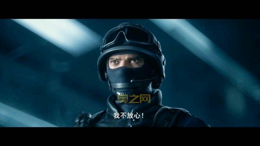 穿越火线为什么要删除斯沃特?老玩家集体泪奔!