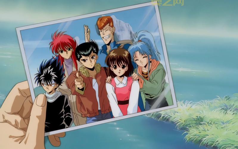 重温幽游白书魔强统一战，满满的童年回忆与感动！