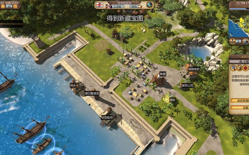 海商王3秘籍分享:轻松掌握游戏技巧与作弊码