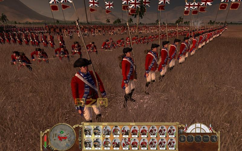 帝国全面战争手游预购开启：大航海时代策略战棋震撼来袭