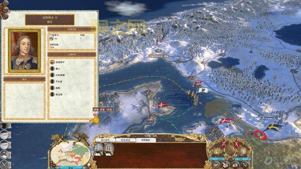 帝国全面战争手游预购开启：大航海时代策略战棋震撼来袭