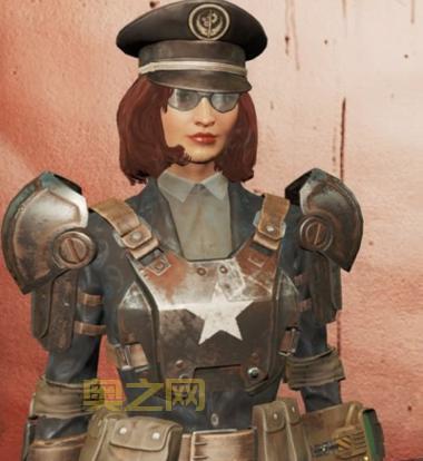 辐射4最骚的衣服是哪件?老司机带你盘点一下!