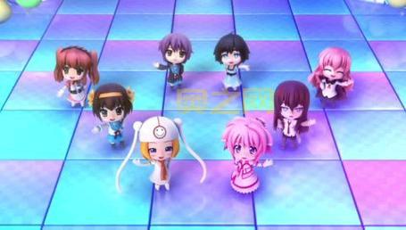 粘土人世纪游戏介绍：PSP上最可爱的角色扮演体验