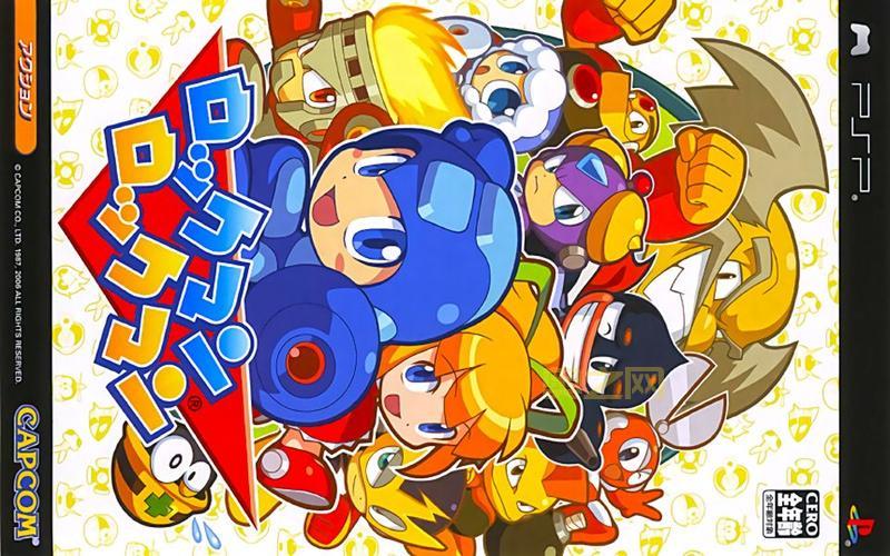 粘土人世纪游戏介绍：PSP上最可爱的角色扮演体验