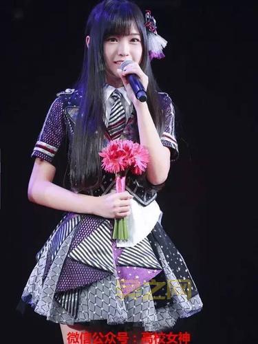 四万年一遇美少女苏杉杉,15岁美貌惊艳世界