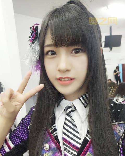 四万年一遇美少女苏杉杉,15岁美貌惊艳世界