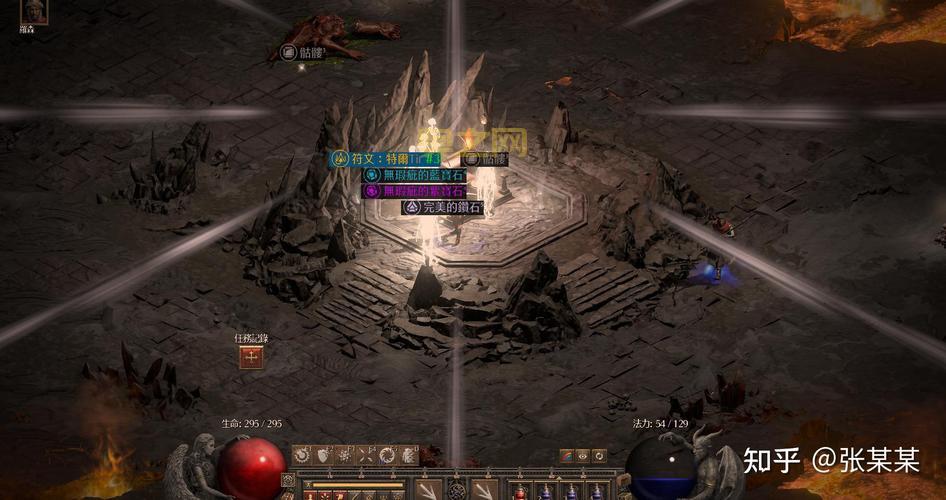 全面解析暗黑mod玩法：探索暗黑破坏神2的终极挑战