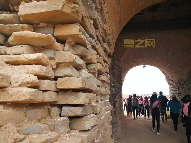 通天塔的真实位置：历史记载与考古发现